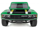 TEAM ASSOCIATED PRO2 LT10SW SHORT COURSE TRUCK RTR - Green- AS70023