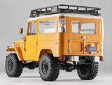 FMS 1:10 TOYOTA LAND CRUISER FJ40 RS - YELLOW