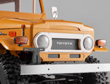 FMS 1:10 TOYOTA LAND CRUISER FJ40 RS - YELLOW