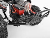 RC4WD MARLIN CRAWLER TRAIL FINDER 2 RTR With MOJAVE II CRAWLER BODY SET