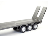 HUINA 2.4G 9CH RC 1/24 PLATFORM TRAILER CY1318