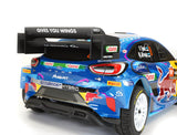 CEN RACING 2023 M-SPORT FORD PUMA RALLY1 1/8 RTR BRUSHLESS CEN8999