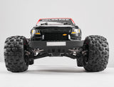 EAZY RC 1/18 CHEVROLET COLORADO BRUSHLESS RTR - BLACK