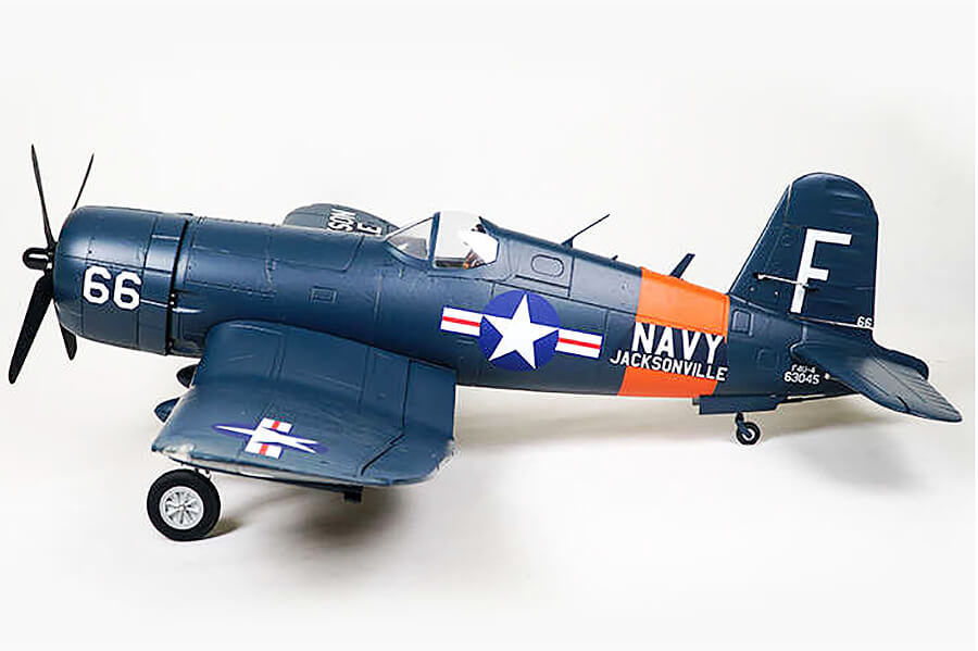 FMS 1700MM F4U CORSAIR V3 PNP