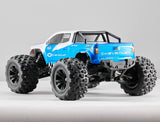 EAZY RC 1/18 CHEVROLET COLORADO BRUSHLESS RTR - BLUE