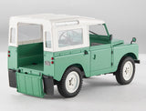 FMS 1:12 LAND ROVER SERIES II RTR - GREEN