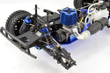 FTX TORRO 1/10 NITRO TROPHYTRUCK 4WD RTR - ORANGE