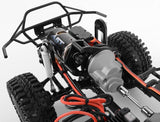 RC4WD MARLIN CRAWLER TRAIL FINDER 2 RTR With MOJAVE II CRAWLER BODY SET