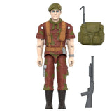 Super7 G.I. Joe ReAction+ Wave 4 - Lt. Falcon (Movie Collection) GIJO-09965