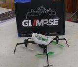 Blade Glimpse RTF FPV Camera Drone - SECOND HAND - GOOD CONDITION