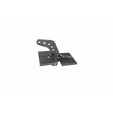 Graupner Rudder Hinge 20x24mm - Pack of 6
