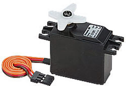 Graupner/JR  5191 Servo - SECOND HAND - BAGGED