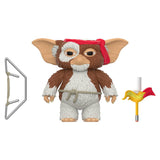 Super7 Gremlins Wave 2 ReAction - Gizmo Battle Ready GREM-11130
