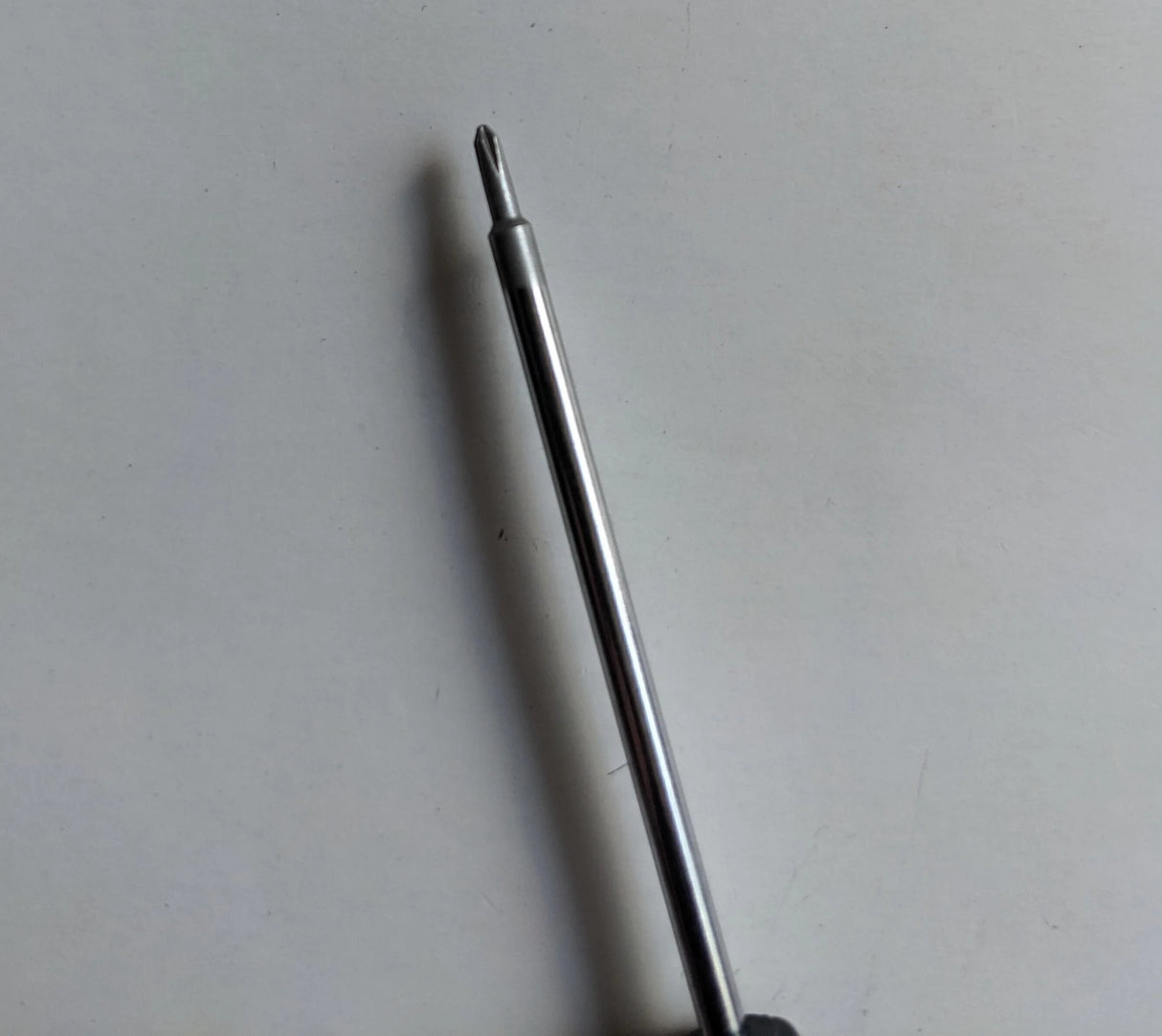 Golden Valley Hobbies GVDRIVER Screwdriver for track screws