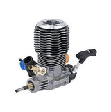 HOBAO HYPER 18 PULL START ENGINE