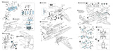 Hobby 2000 1/72 Heinkel He-219A-2 72067