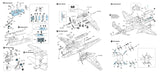 Hobby 2000 1/72 Heinkel He-219A-0 72068