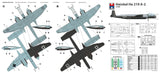 Hobby 2000 1/72 Heinkel He-219A-0 72068