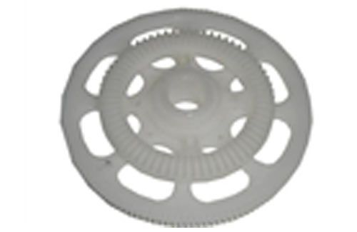 Century UK H3D004 Main Gear M Pred (Box 33)