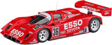 Hasegawa 1/24 1992 ESSO Toyota 92C-V JSPC Kit HALE20640