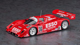 Hasegawa 1/24 1992 ESSO Toyota 92C-V JSPC Kit HALE20640