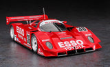Hasegawa 1/24 1992 ESSO Toyota 92C-V JSPC Kit HALE20640