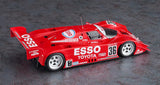 Hasegawa 1/24 1992 ESSO Toyota 92C-V JSPC Kit HALE20640