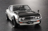Hasegawa 1/24 Toyota Celica 1600GT Custom Version Model Kit HA20672
