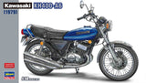 Hasegawa 1/12 Kawasaki KH400-A6 Kit HA21772