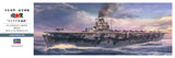 Hasegawa 1/350 IJN Aircraft Carrier Hiyo Battle Of Philippine Sea Kit HA40121