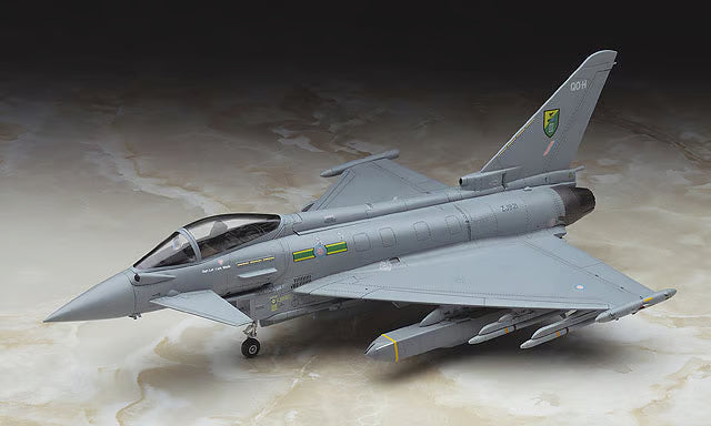 1:72 Eurofighter Typhoon Single