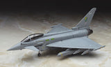 1:72 Eurofighter Typhoon Single