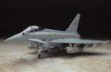 1:72 Eurofighter Typhoon Single
