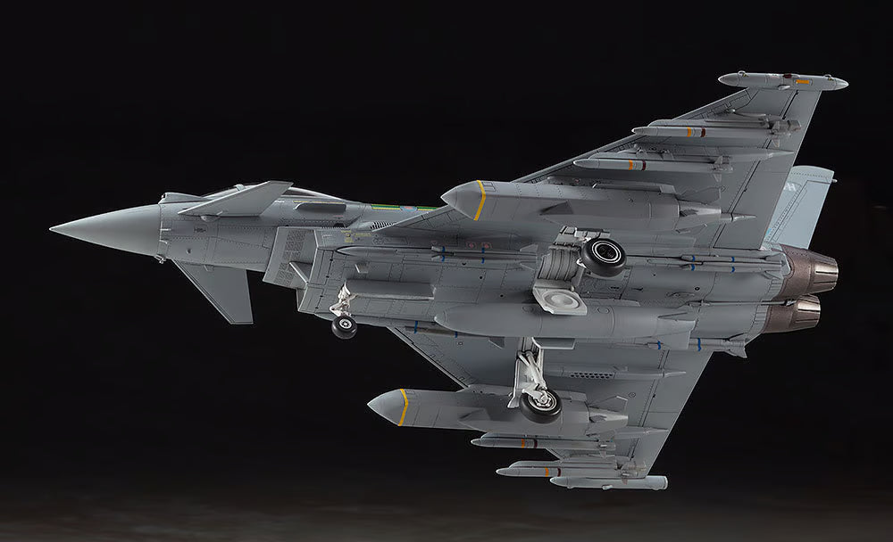 1:72 Eurofighter Typhoon Single