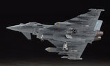 1:72 Eurofighter Typhoon Single