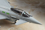 1:72 Eurofighter Typhoon Single