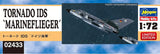 Hasegawa 1/72 Tornado IDS Marineflieger Kit HALE02433