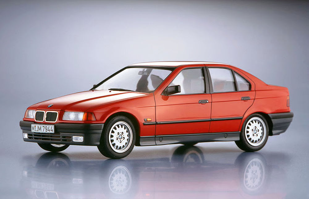 Hasegawa 1/24 BMW 320i Kit 20313