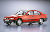 Hasegawa 1/24 BMW 320i Kit 20313