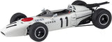 Hasegawa 1/24 1965 Honda F1 RA272E 1965 Mexico GP Winner Limited Edition Model Kit