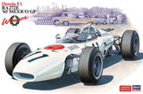 Hasegawa 1/24 1965 Honda F1 RA272E 1965 Mexico GP Winner Limited Edition Model Kit