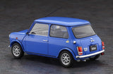 Hasegawa 1/24 1999 Mini 40th Anniversary Limited Edition Model Kit HALE20765