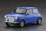 Hasegawa 1/24 1999 Mini 40th Anniversary Limited Edition Model Kit HALE20765