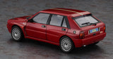 Hasegawa 1/24 Lancia Delta HF Integrale Evoluzione Edizione Finale Model Kit HALE20799