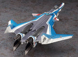 Hasegawa 1/72 VF-31J Siegfried Hayate Macross Delta Kit HALE65729