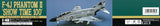 Hasegawa 1/48 F-4J Phantom II Show Time 100 Kit HAPT06