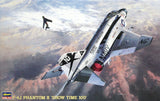 Hasegawa 1/48 F-4J Phantom II Show Time 100 Kit HAPT06