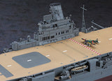 Hasegawa 1:350 IJN Aircraft Carrier Junyo Kit HAZ30