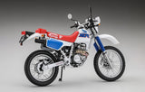 Hasegawa 1/12 1991 Honda XLR250R Kit HBK18