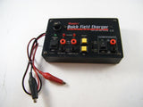 Hobbico Quick Field power panel Charger - Second Hand